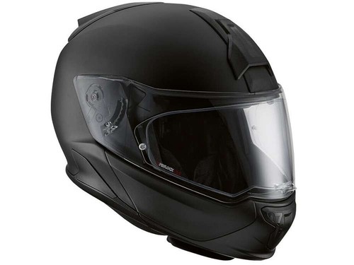 Bmw motorrad helm system - system, 7