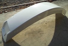 Wohnwagen Verkleidung weiß