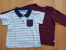 Jungen T Shirts 68 74 80