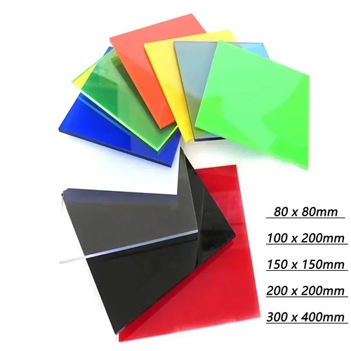 Acrylglas zuschnitt platte - zuschnitt,
