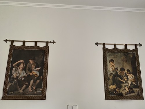 Wandteppiche wandbehang - wandteppiche,