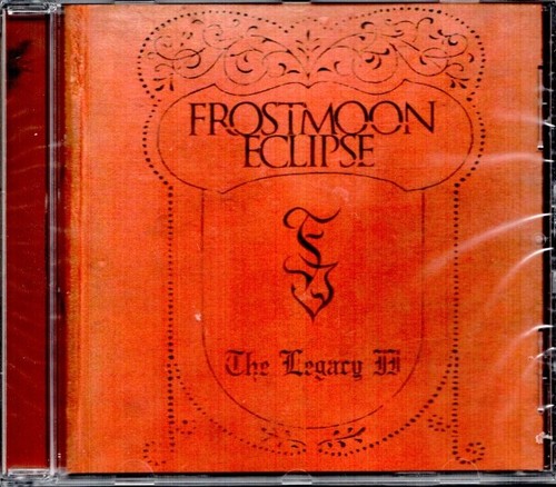 Frostmoon eclipse legacy - eclipse, ii