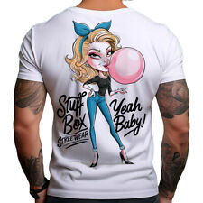 Stuff Box Herren Rundhals