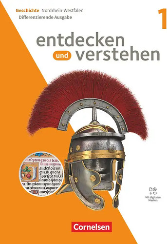 Entdecken und verstehen - ,