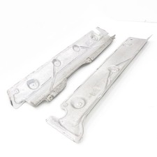 heat shield Thermal insulation