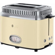 Russell Hobbs Retro - Toaster