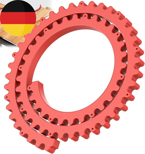 Flexibles kurvenlineal - 2, m
