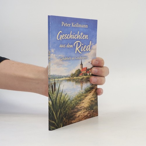 Geschichten aus dem ried - aus, ried 