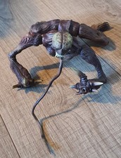 Resident Evil Moby Dick Licker