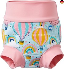 Splash About Happy Nappy Duo