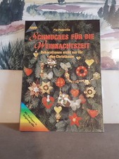 Schmuckes für die Weihnachtszeit - Pia Pedevilla