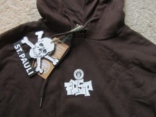 FC St. Pauli Rabauken Hoodie