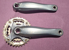 Sehr guter Zustand Shimano