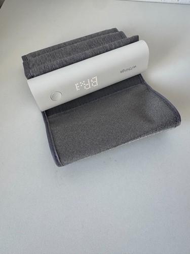 Withings bpm connect