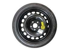 Notrad Reserverad OPEL ASTRA J