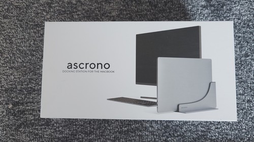 Ascrono vertical - ascrono,