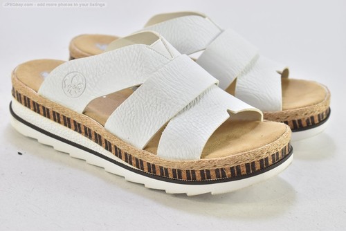 Rieker damen sandale - rieker,