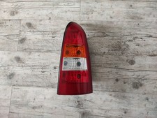 Opel Astra G Caravan Rücklicht Heckleuchte rechts
