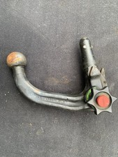 Westfalia Anhängerkupplung  303 095 Kugelkopf Abnehmbar BMW, + Schlüssel