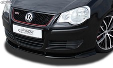 RDX Vario-X Frontspoiler für