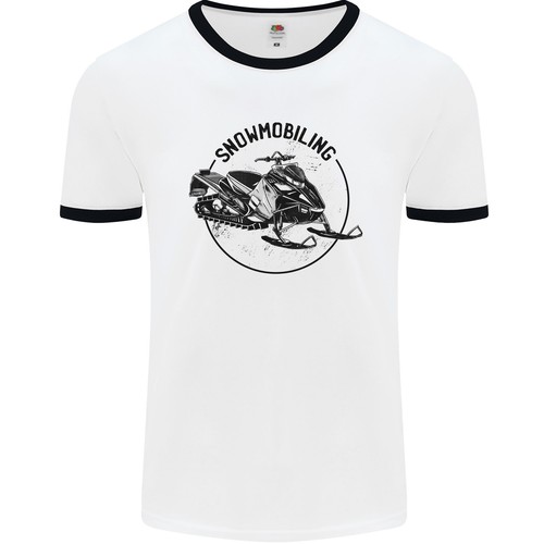 Motorschlitten winter sports - motorschlitten,
