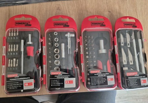 Neu 4er feinmechaniker - neu,