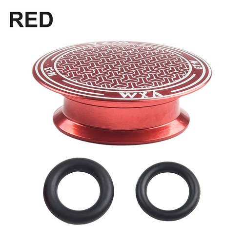 Rote cnc präzisionsschneiden - rote,