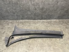 VW Golf 5 V Plus Wasserkastenabdeckung Verkleidung 5M0819403B #33484