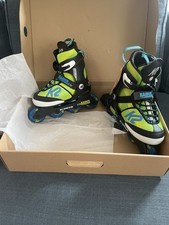 K2 SKATES K2 Raider Beam