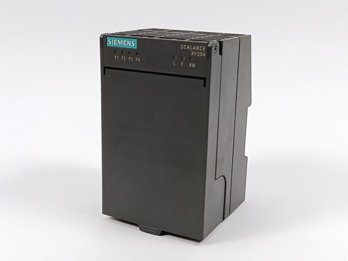 Siemens 6gk5204 0ba00 2af2 - siemens, 6gk5204-0ba00-2af2