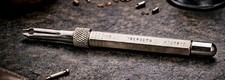 Bergeon 30610, 110 mm barrel