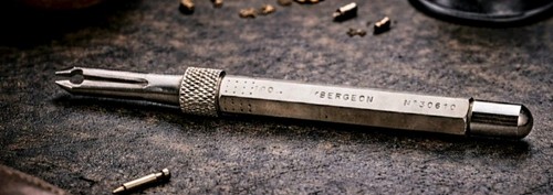 Bergeon 30610 110 barrel - 30610,,