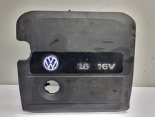 VW GOLF 4 1J - Motorabdeckung