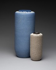 ALBERT KIESSLING  "SNAKESKIN"