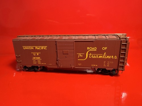 Märklin umbau box - umbau, 40'