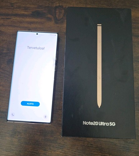 Samsung galaxy note20 ultra - samsung,