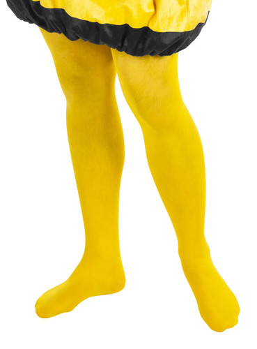 Biene maja strumpfhose - biene,