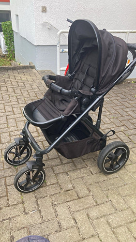 Joie nuova kombikinderwagen - joie,