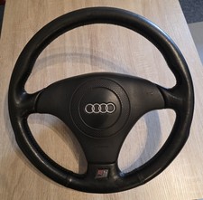 AUDI A4 B5 S-LINE 3-SPEICHEN