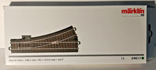 Märklin C-Gleis Weiche links