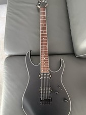 Ibanez RG451-BKF E-Gitarre -