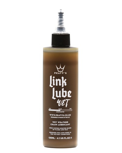Peaty linklube wet - peaty,