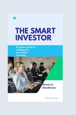 A. Henderson - smart investor