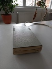 Amiga 500 Zweitlaufwerk Floppy Diskettenlaufwerk