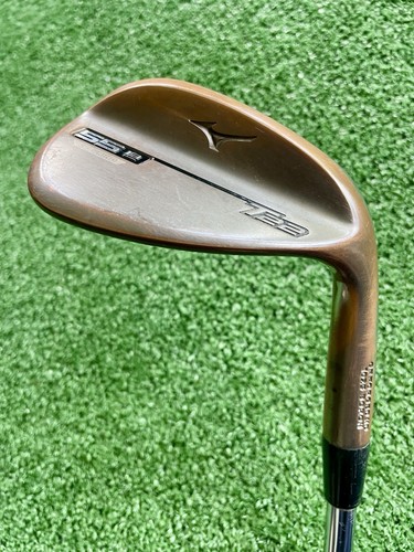 Mizuno t22 copper - copper, sand