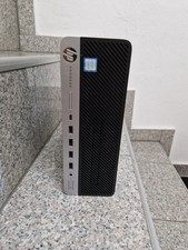 HP PRODESK 600 G3 SFF