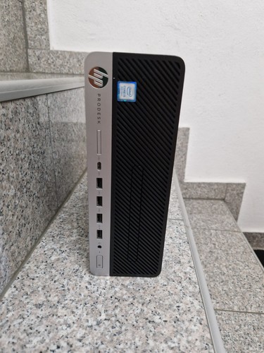 Prodesk 600 sff - prodesk,