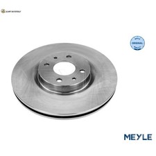 2x BREMSSCHEIBE 215 521 0010