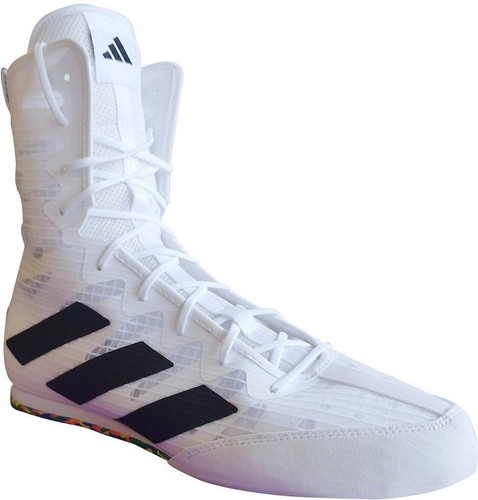 Adidas boxschuhe box - box, hog