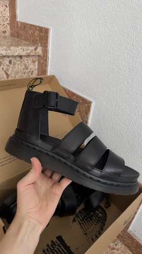 Martens sandalen 43 - dr.,